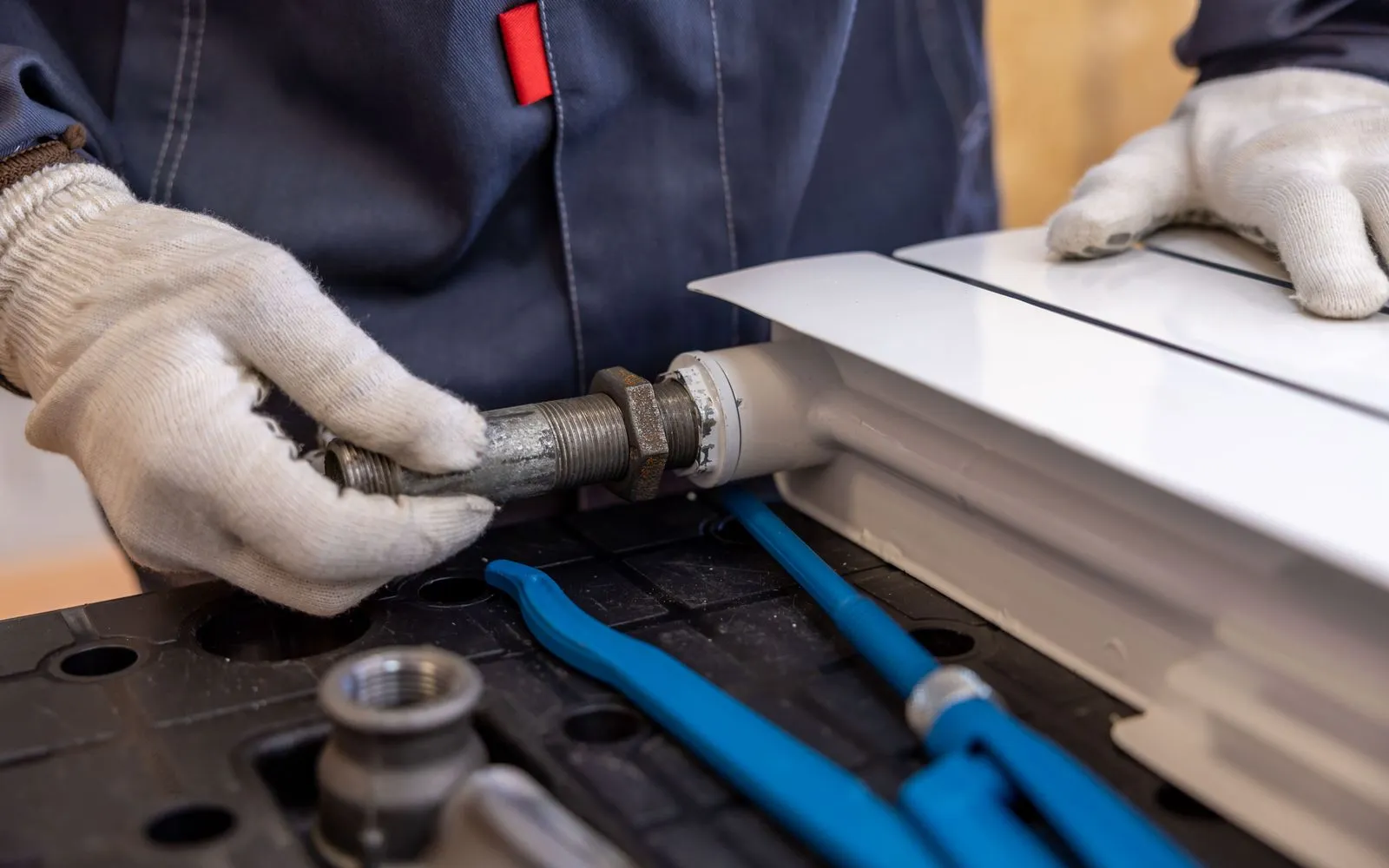 Retrato ilustrativo para FONTANEROS VALENCIA BARATOS DTO 15%